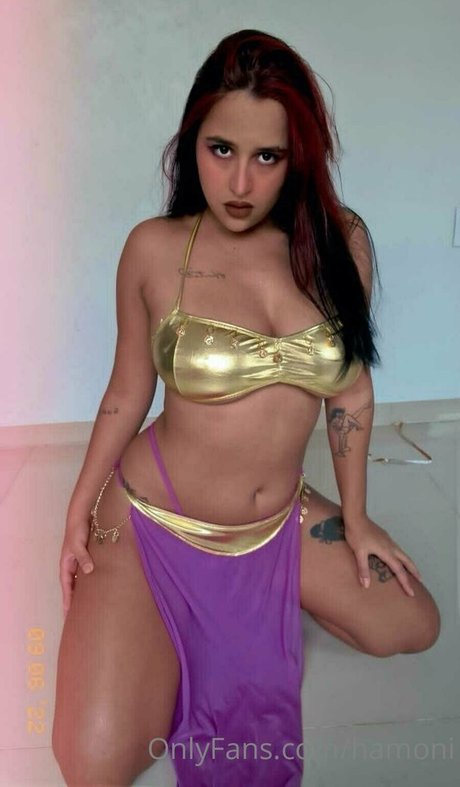 hamoni perfect star gallery
