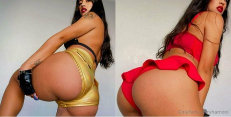 hamoni pornographic actress photo