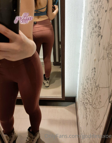 goddessxoe star hd img