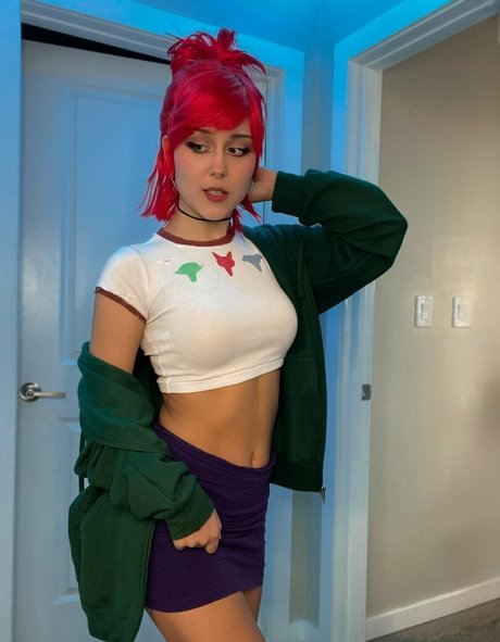 Rottenpapi pornographic actress image