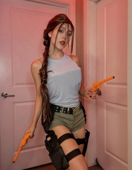 Rottenpapi model sex photo