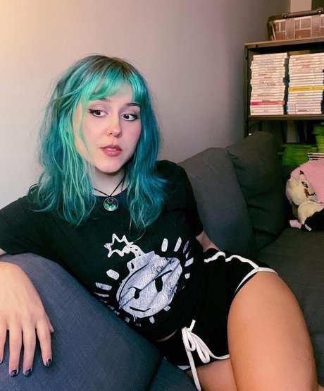 Rottenpapi nudes pornstar pic