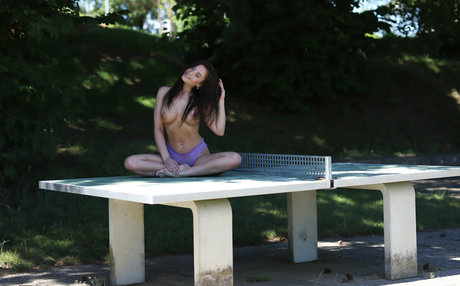 Sabrisse nude star pictures