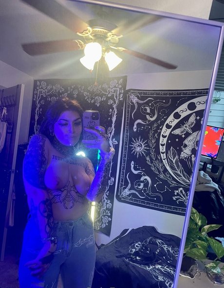 sierrajadex star nude pic