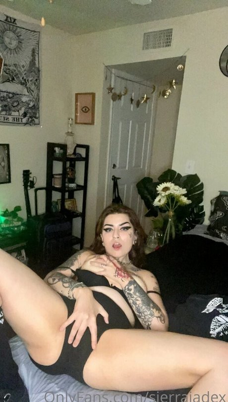 sierrajadex pornstar top pictures