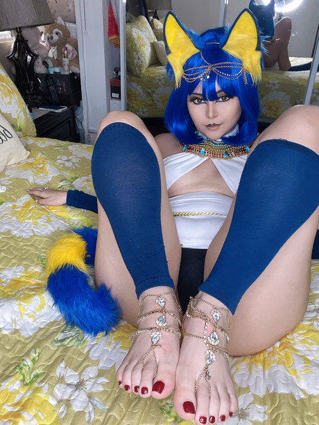 ebony pegging onlyfans nude photo