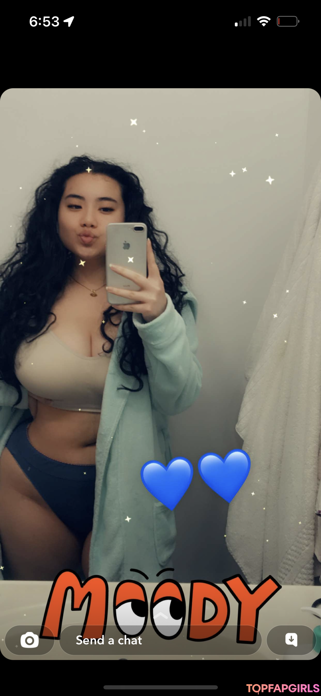 iokalissa exclusive pornstar picture