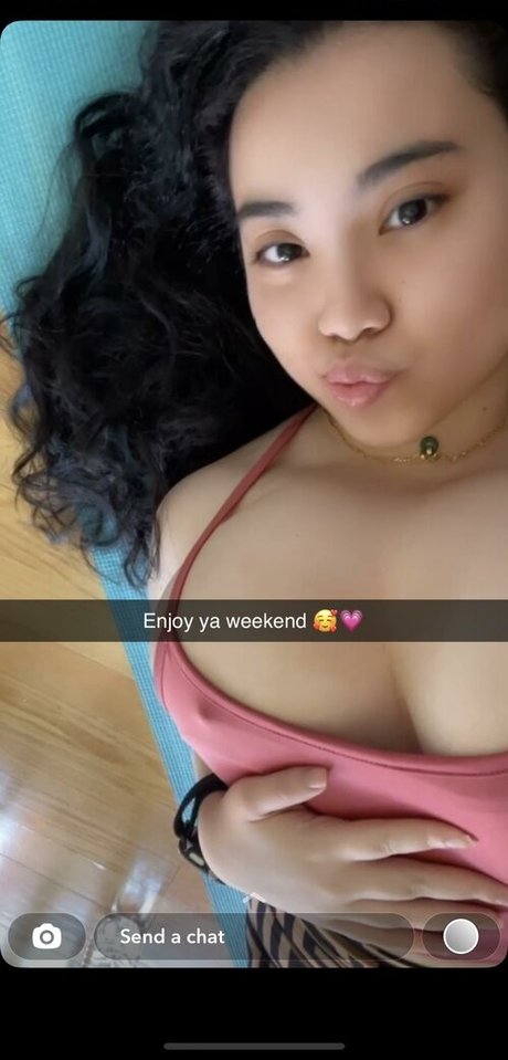 iokalissa perfect actress picture