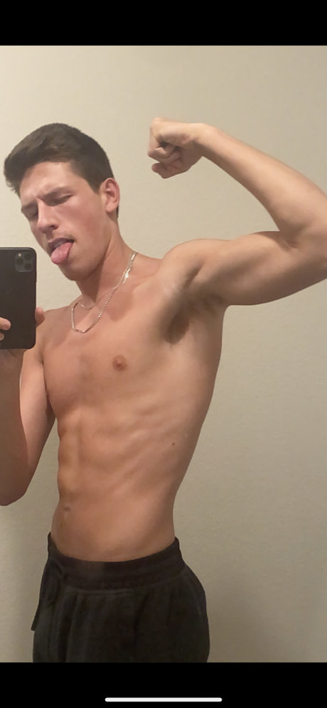 Oliver dash pretty model photos