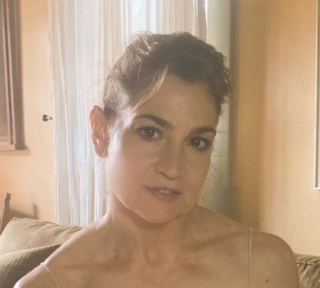 Vanessa Chase naked star photos