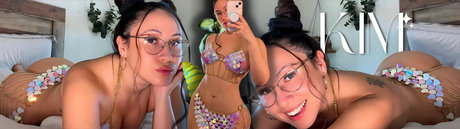 Cheeky Kim pornographic model gallery