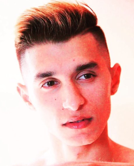 Noah Matteo model hd gallery