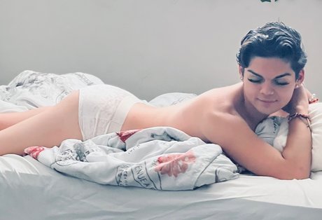 Nikki Runtz pornstar nudes archive