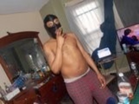 PERVS Anonymous exclusive model pictures