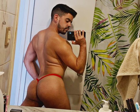 Paul Alexander pornstar art photos