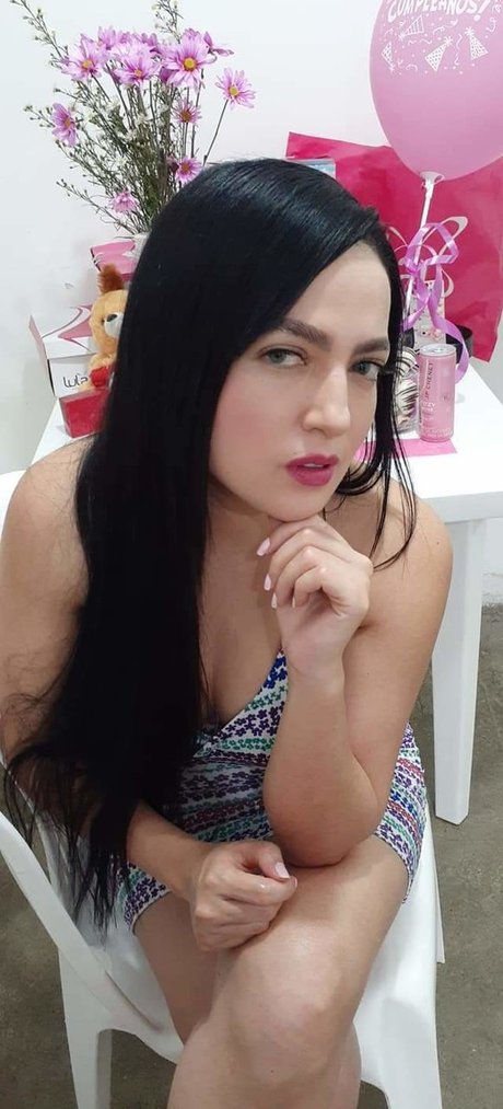 Jenny Paola Rodriguez Perez star pretty pictures