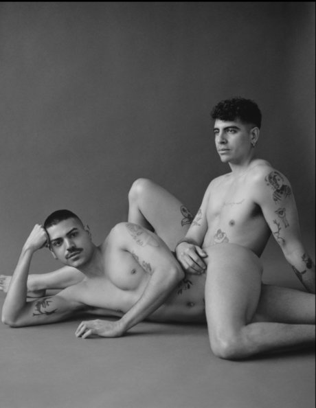 Pablo y Mati perfect star image