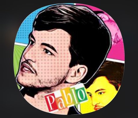 Pablito Milan adult model picture