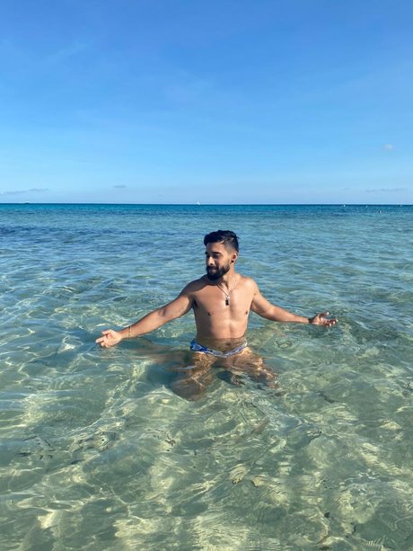 Luis G M star hot gallery