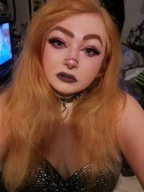 Onyxpheonix model porn images