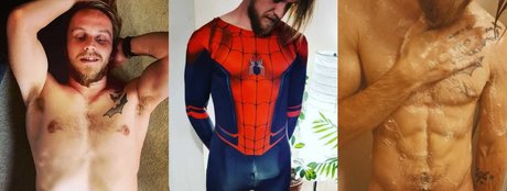 Only Spiderfans pornstar xxx pic