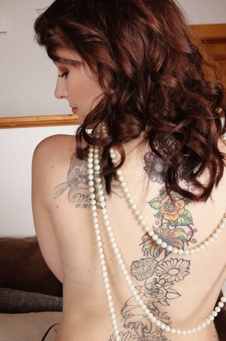 KDubs hot model photos