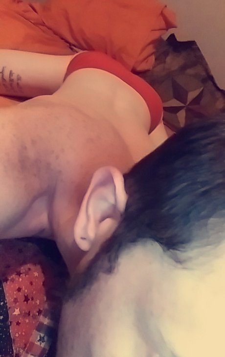Preston Graham sex actress photo