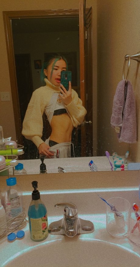 Potter naked pornstar picture