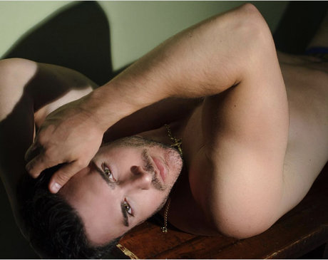 Philip Fusco star sexy img