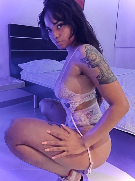 Tiara pornstar perfect galleries