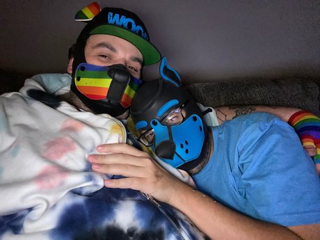 Pup Kaiju and Pup Treble star perfect gallery