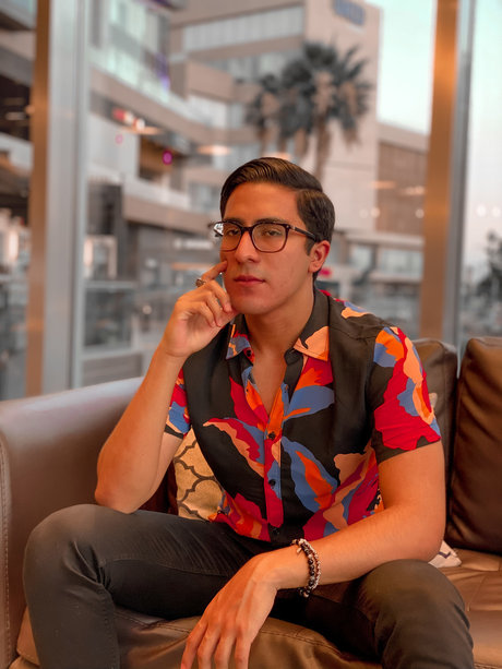 Ricardo G porn star gallery