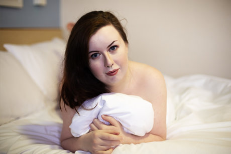 Rianne Fox perfect model image