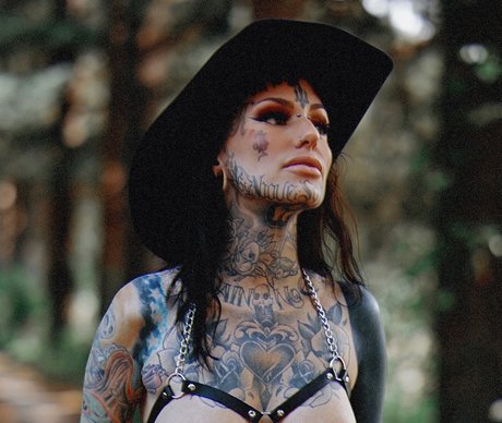 Kell Ann hot model images