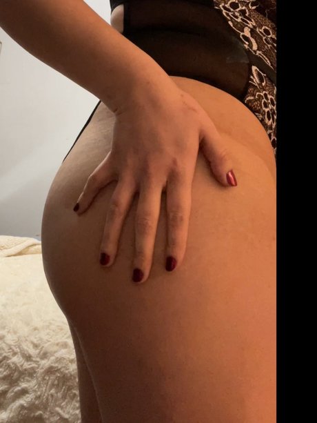 Rebellious Ruby free pornstar photo