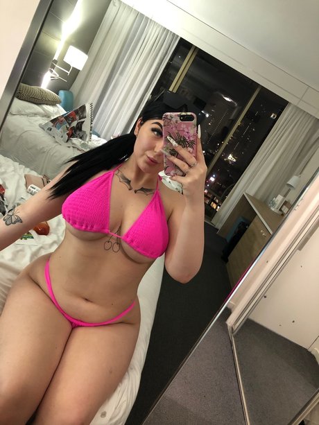 ponytail onlyfans sexy naked archive