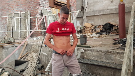 MarcPrivate model perfect pics