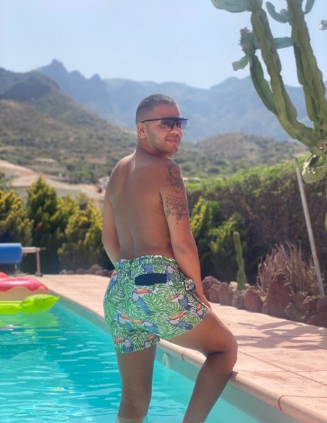 Marcos Pe a nice model img