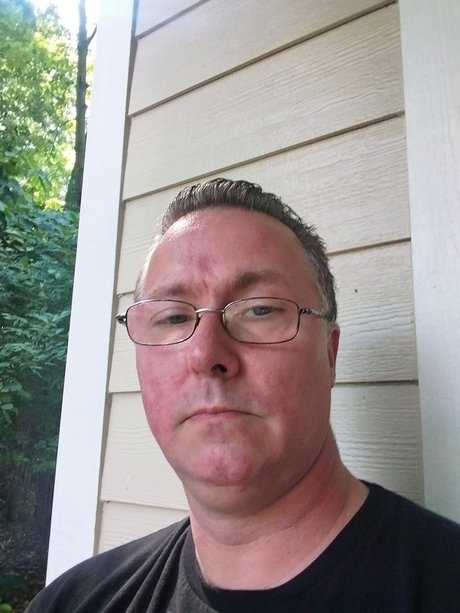 Jon Manock xxx pornstar picture