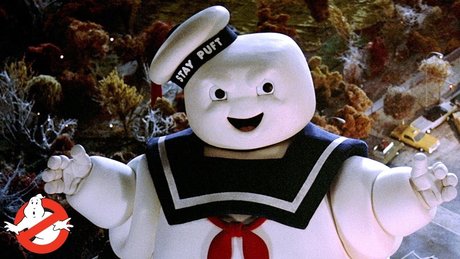 Marshmallow Man pretty star img