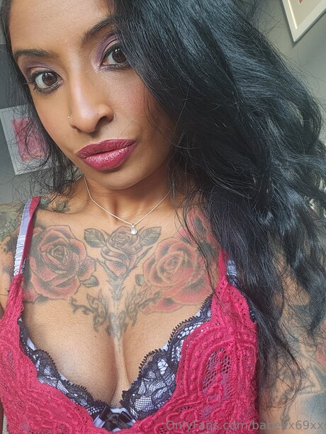 BabeXX69XX pretty star picture
