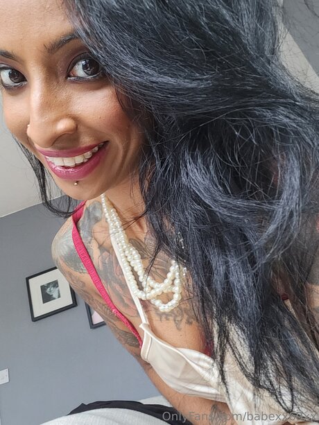 BabeXX69XX model pretty archive