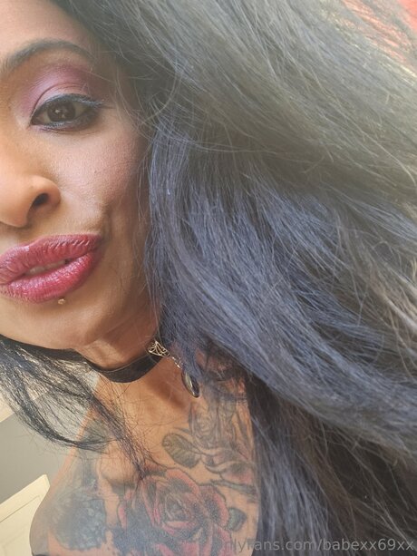 BabeXX69XX exclusive star photo