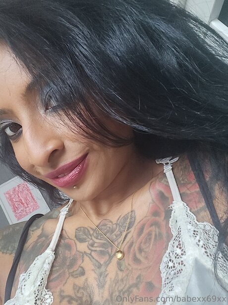 BabeXX69XX erotic star pic