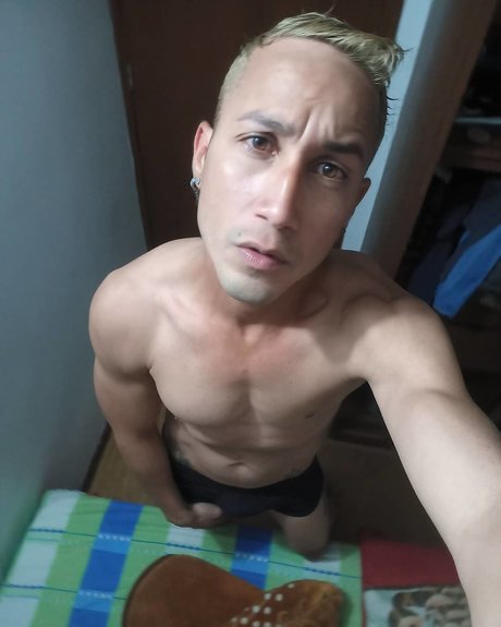 Diego Barcelo hot model images