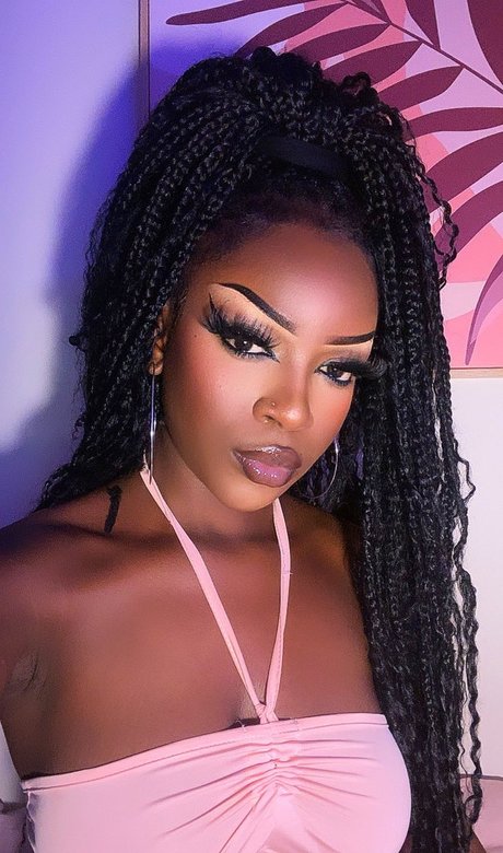 Chocolatt star porn photo