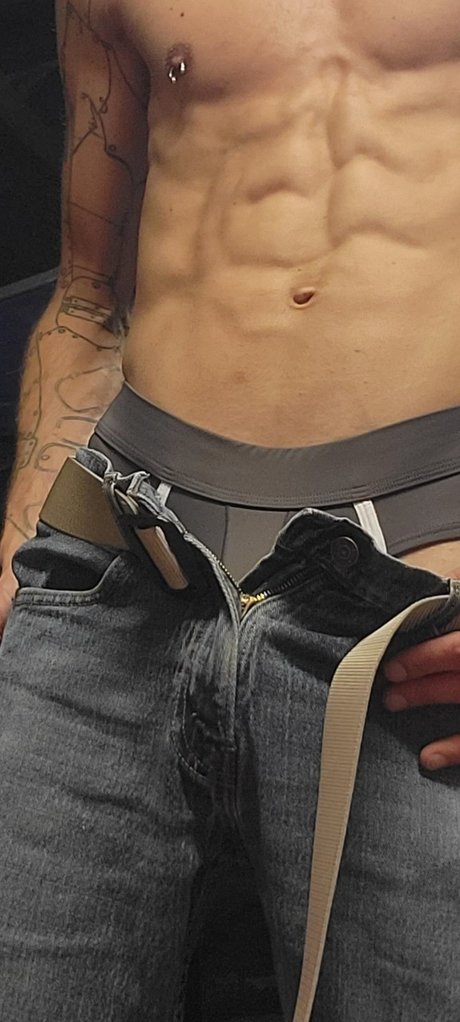 MattyMatt the BIG Dick Daddy nude model img