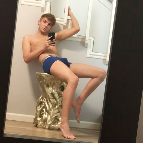 Matthew Lush pretty star pic