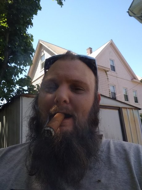 matthew budsmoker pretty star archive