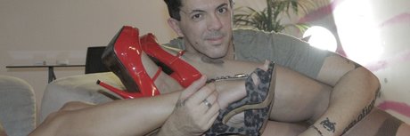 Matt Core pretty pornstar picture